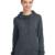 Heathered Navy